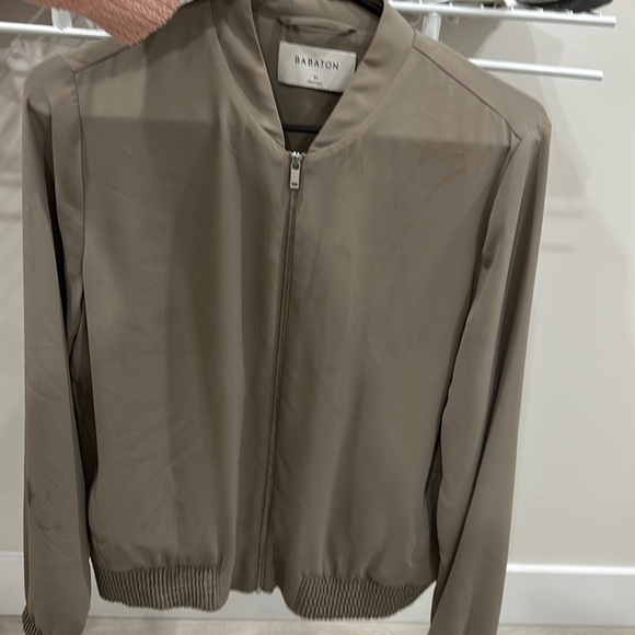 Just a watermark on right arm.. - Picture 1 of 2